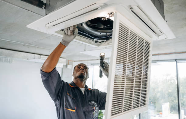 Licensed Heat Pump Repair service in Ibapah, UT - FH HVAC