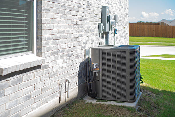 Reliable Heat Pump Repair contractor in Ibapah, UT by FH HVAC
